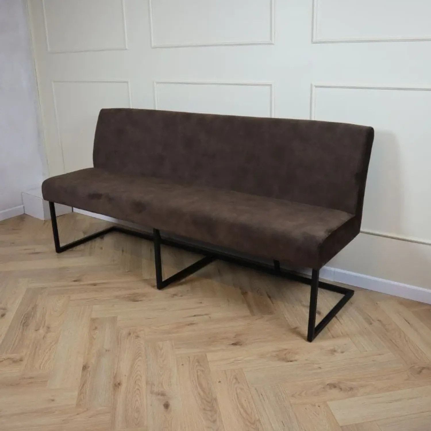 Cavetown Eetkamerstoelen|Eetkamerbank Ayo