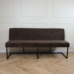 Cavetown Eetkamerstoelen|Eetkamerbank Ayo