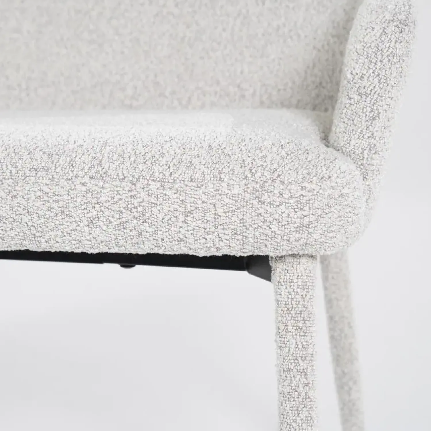 By Boo Eetkamerbanken|Eetkamerbanken|Eetkamerbank Fika Beige 140cm