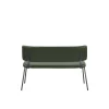 Label51 Eetkamerbanken|Eetkamerbanken|Eetkamerbank Gusto Hunter 120cm