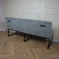 Cavetown Eetkamerstoelen|Eetkamerbanken|Eetkamerbank Mimi