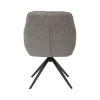 Label51 Eetkamerstoelen|Eetkamerstoel Akira Mushroom Boucle