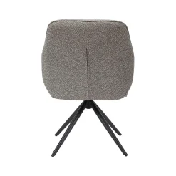 Label51 Eetkamerstoelen|Eetkamerstoel Akira Mushroom Boucle