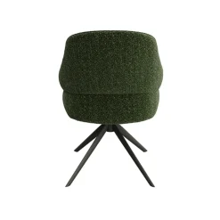 Label51 Eetkamerstoelen|Eetkamerstoel Bern Forest Boucle