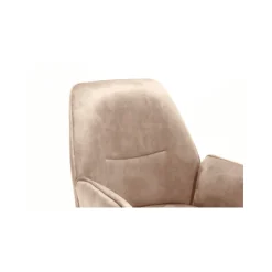 Furndea Eetkamerstoelen|Eetkamerstoel Brigitte Beige
