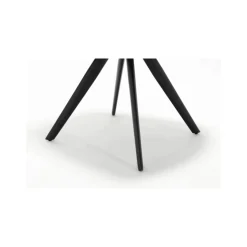 Furndea Eetkamerstoelen|Eetkamerstoel Brigitte Gold