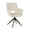 Maison Madera Eetkamerstoelen|Eetkamerstoel Caro Natural