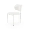 By Boo Eetkamerstoelen|Eetkamerstoel Daybreak Beige