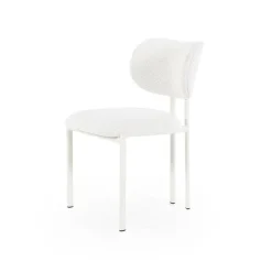 By Boo Eetkamerstoelen|Eetkamerstoel Daybreak Beige