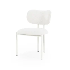 By Boo Eetkamerstoelen|Eetkamerstoel Daybreak Beige