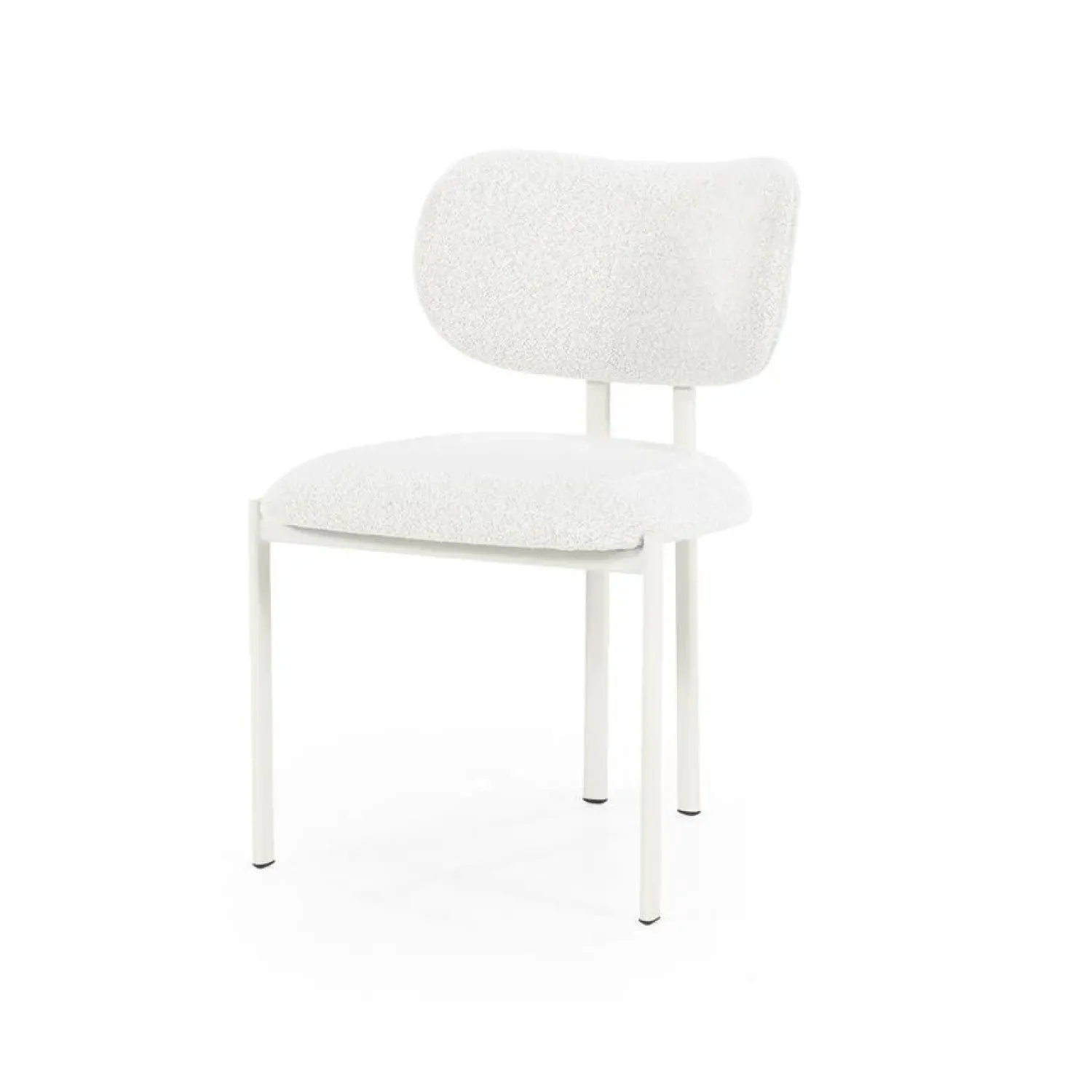 By Boo Eetkamerstoelen|Eetkamerstoel Daybreak Beige