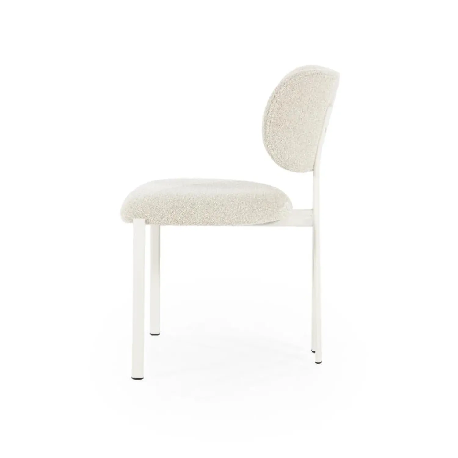 By Boo Eetkamerstoelen|Eetkamerstoel Daybreak Taupe