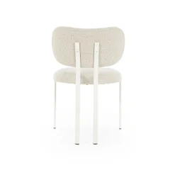 By Boo Eetkamerstoelen|Eetkamerstoel Daybreak Taupe