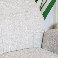 Ease Living Eetkamerstoelen|Eetkamerstoel Devin