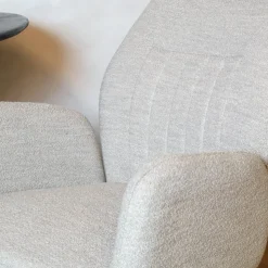 Ease Living Eetkamerstoelen|Eetkamerstoel Devin