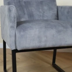 Cavetown Eetkamerstoelen|Eetkamerbanken|Eetkamerstoel Eugene