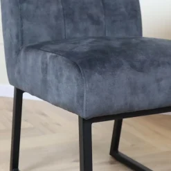 Cavetown Eetkamerstoelen|Eetkamerbanken|Eetkamerstoel Eugene