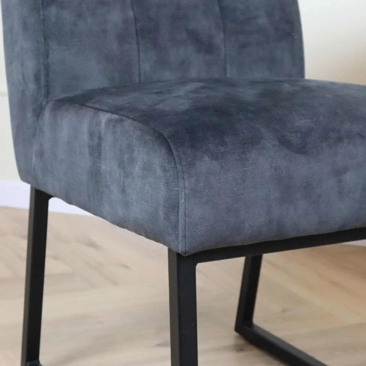 Cavetown Eetkamerstoelen|Eetkamerbanken|Eetkamerstoel Eugene