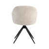 Label51 Eetkamerstoelen|Eetkamerstoel Fiby Naturel