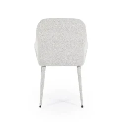 By Boo Eetkamerstoelen|Eetkamerstoel Fika Beige