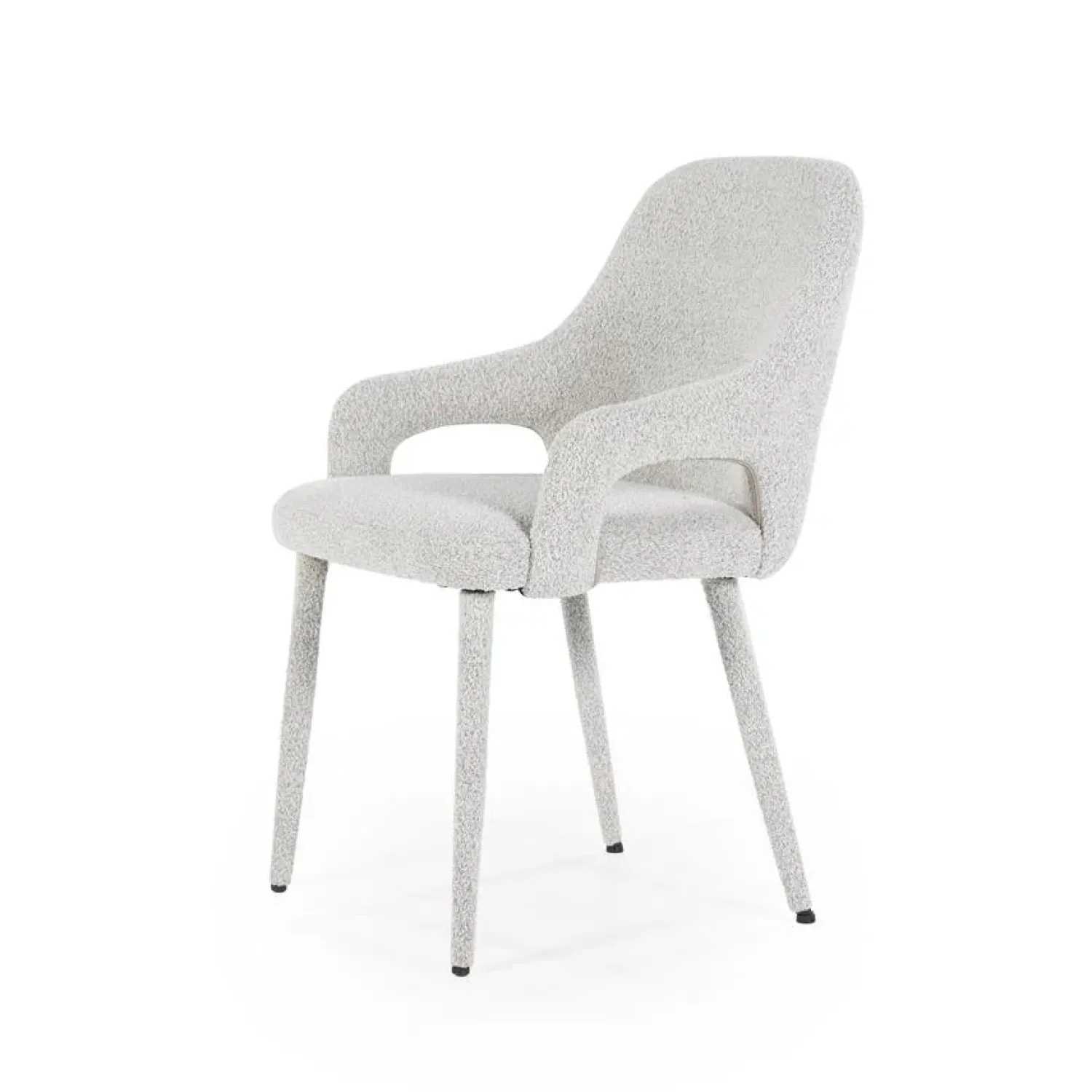 By Boo Eetkamerstoelen|Eetkamerstoel Fika Beige