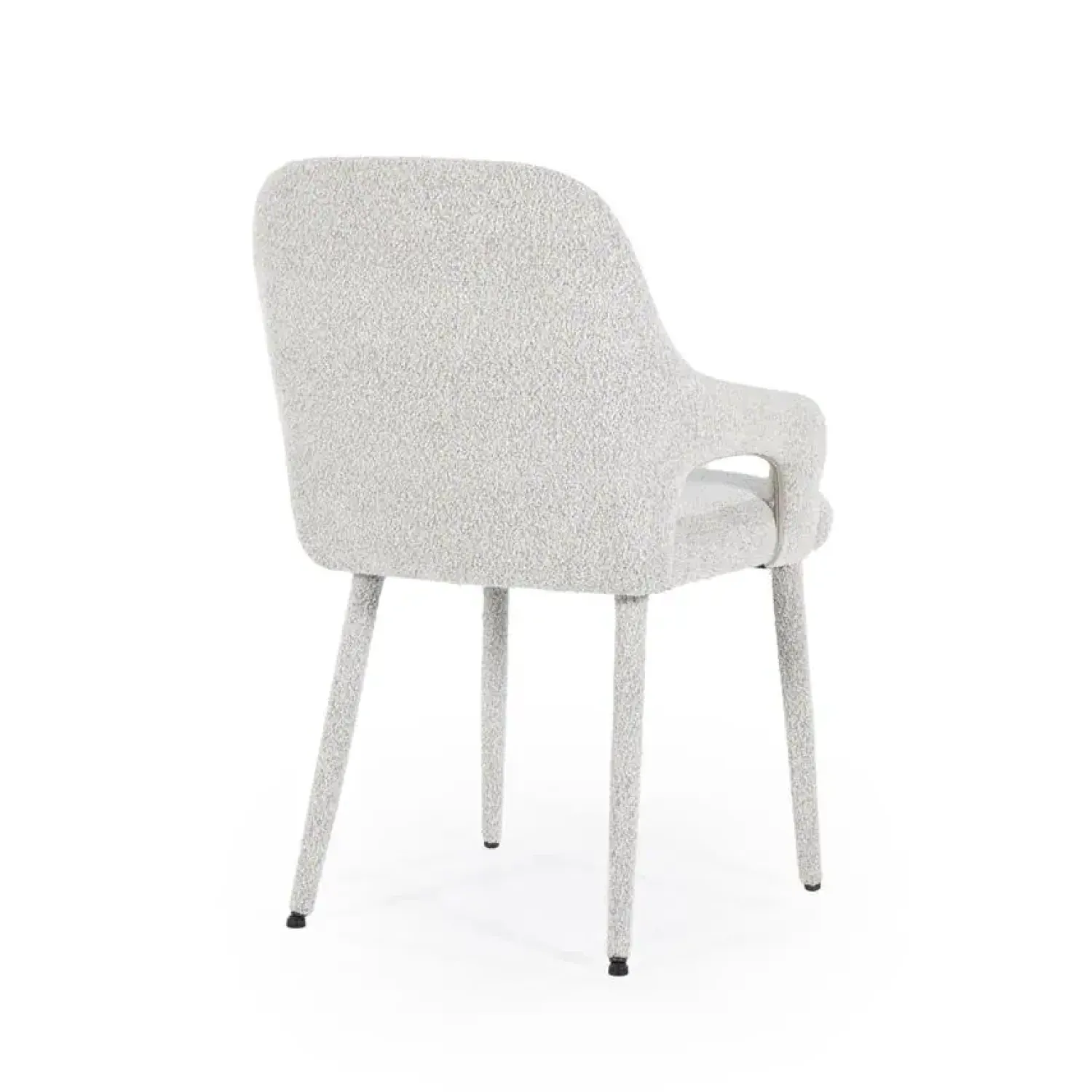 By Boo Eetkamerstoelen|Eetkamerstoel Fika Beige