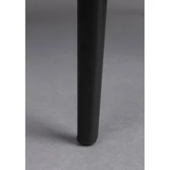 Dutchbone Eetkamerstoelen|Eetkamerstoel Georgia Paars