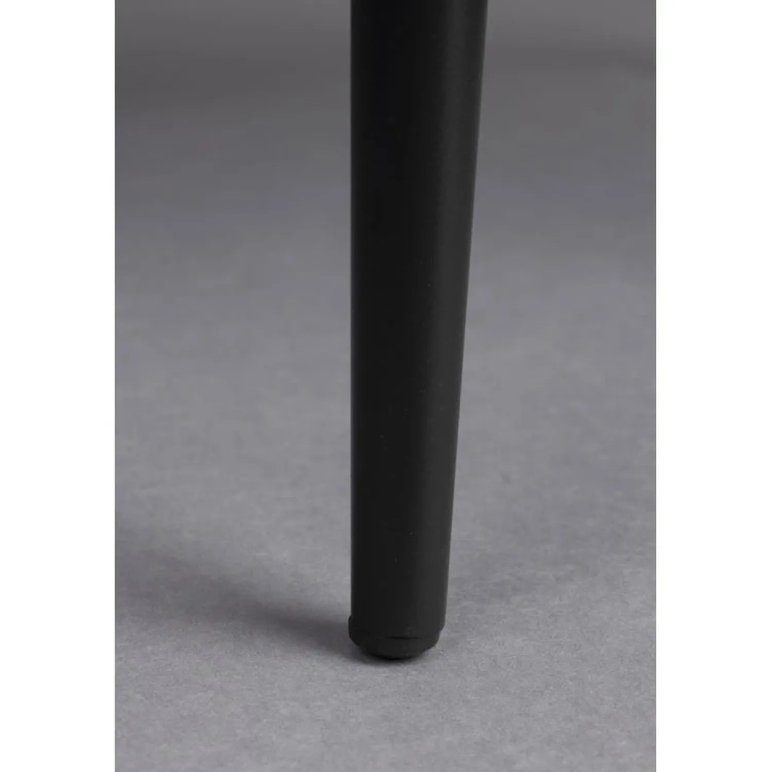Dutchbone Eetkamerstoelen|Eetkamerstoel Georgia Paars