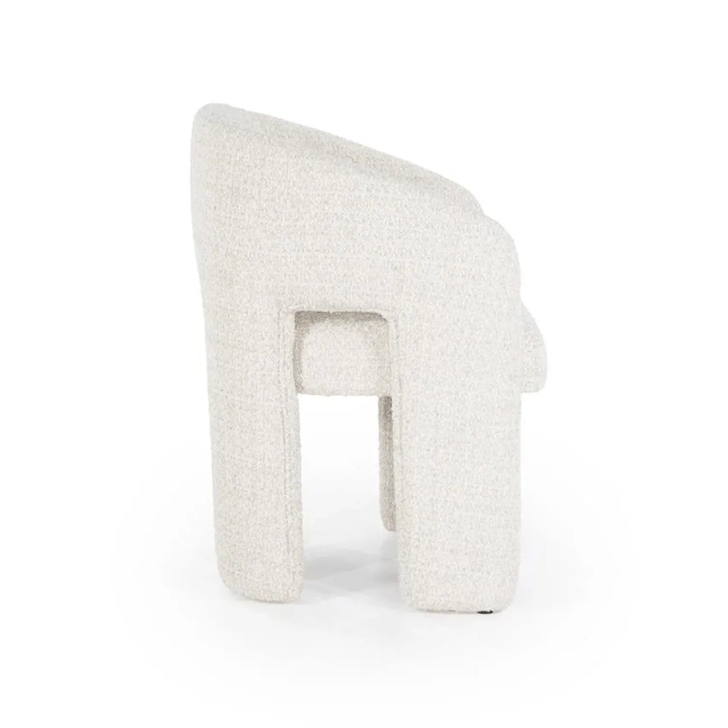 Eleonora Eetkamerstoelen|Eetkamerstoel Hamilton Beige