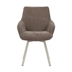 Furndea Eetkamerstoelen|Eetkamerstoel Kees Bruin