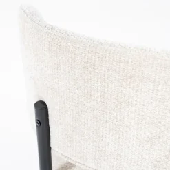By Boo Eetkamerstoelen|Eetkamerstoel Oasis beige
