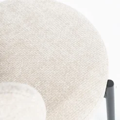 By Boo Eetkamerstoelen|Eetkamerstoel Oasis beige