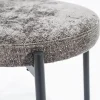 By Boo Eetkamerstoelen|Eetkamerstoel Oasis bruin
