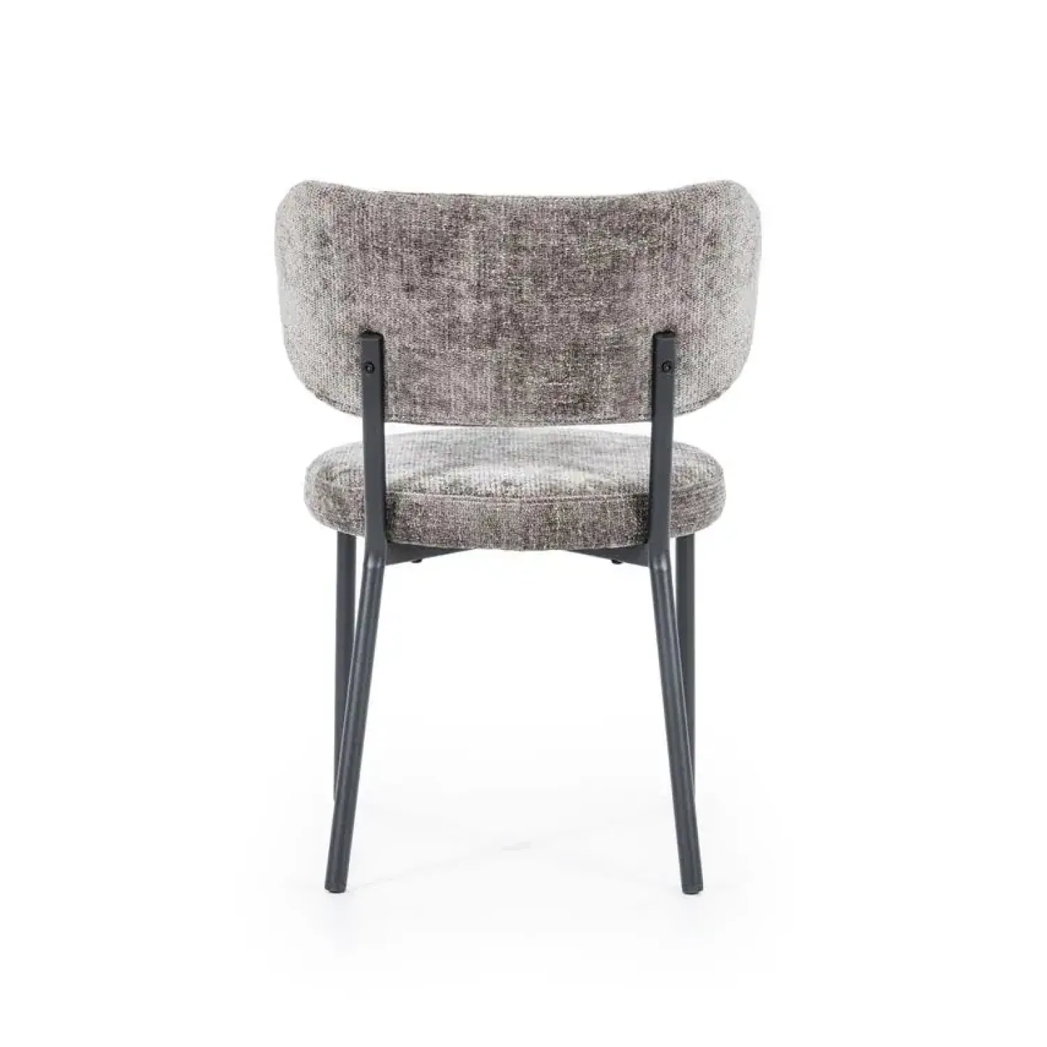 By Boo Eetkamerstoelen|Eetkamerstoel Oasis bruin