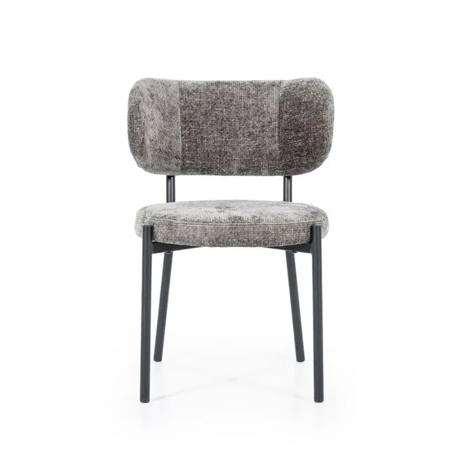 By Boo Eetkamerstoelen|Eetkamerstoel Oasis bruin
