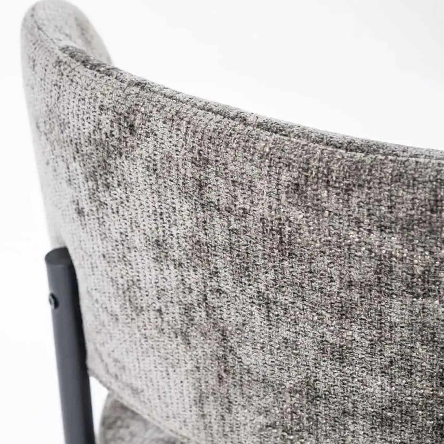 By Boo Eetkamerstoelen|Eetkamerstoel Oasis bruin