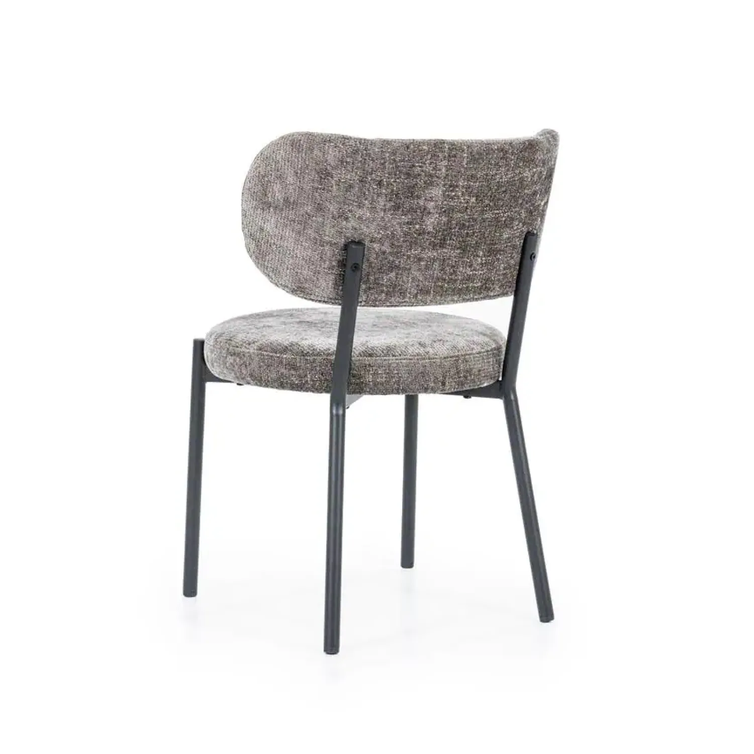 By Boo Eetkamerstoelen|Eetkamerstoel Oasis bruin