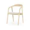 Eleonora Eetkamerstoelen|Eetkamerstoel Rayven Naturel