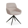 Maison Madera Eetkamerstoelen|Eetkamerstoel Solmere Natural