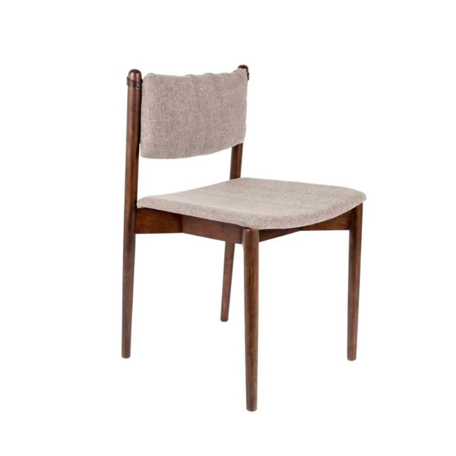 Dutchbone Eetkamerstoelen|Eetkamerstoel Torrance