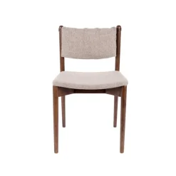 Dutchbone Eetkamerstoelen|Eetkamerstoel Torrance