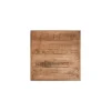 Label51 Tafelbladen|Eetkamertafel Tafelblad Straight Edge Mangohout 70cm