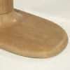 Eleonora Eettafels|Eettafel Coco ovaal Naturel mangohout 300cm