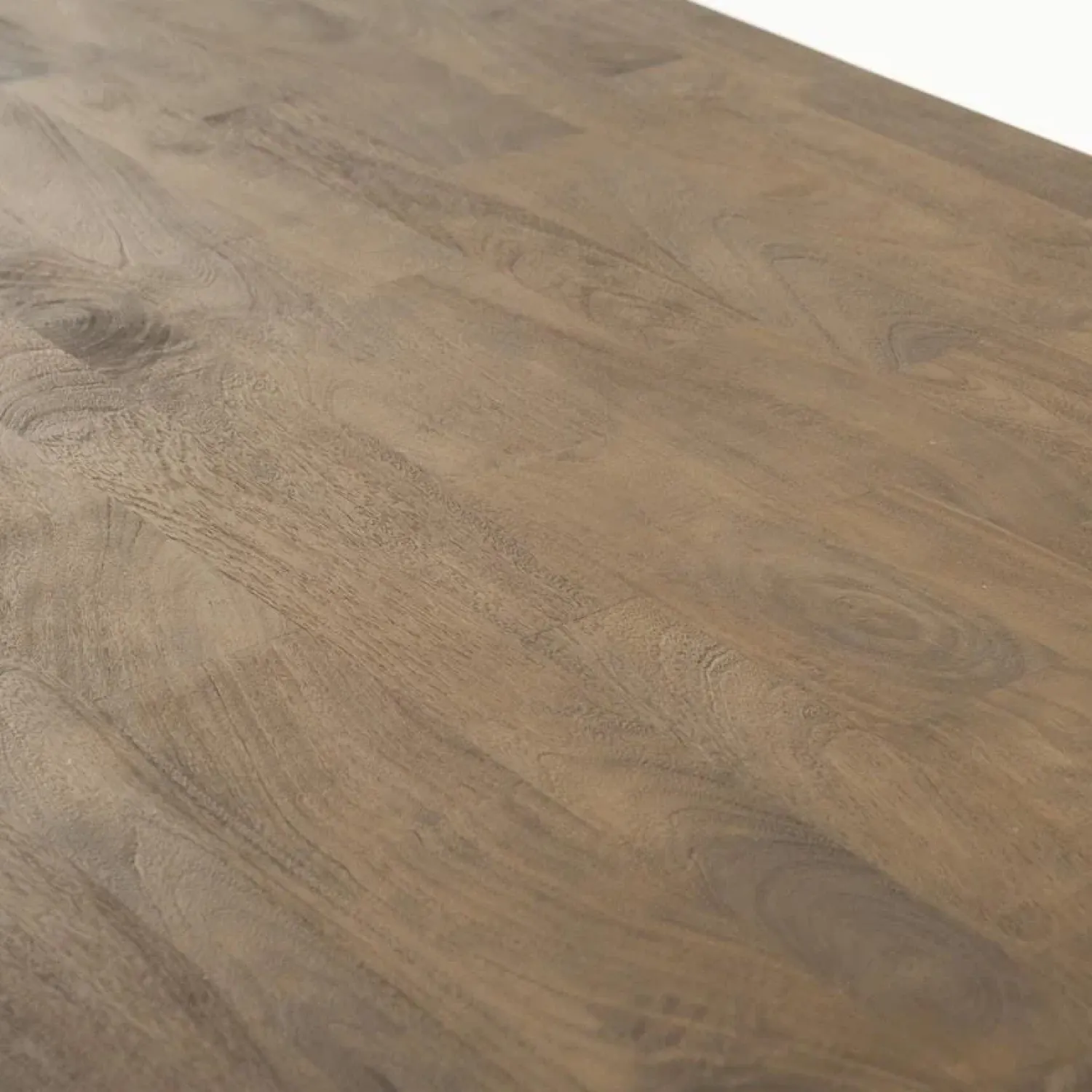 Eleonora Eettafels|Eettafel Edward mangohout 240cm
