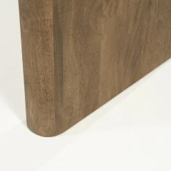 Eleonora Eettafels|Eettafel Edward mangohout 240cm