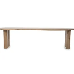 Eleonora Eettafels|Eettafel Josh Bruin 300cm