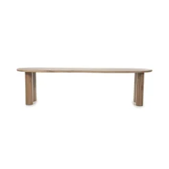 Eleonora Eettafels|Eettafel Josh Bruin 300cm