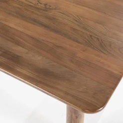 Eleonora Eettafels|Eettafel Julian acaciahout 170cm
