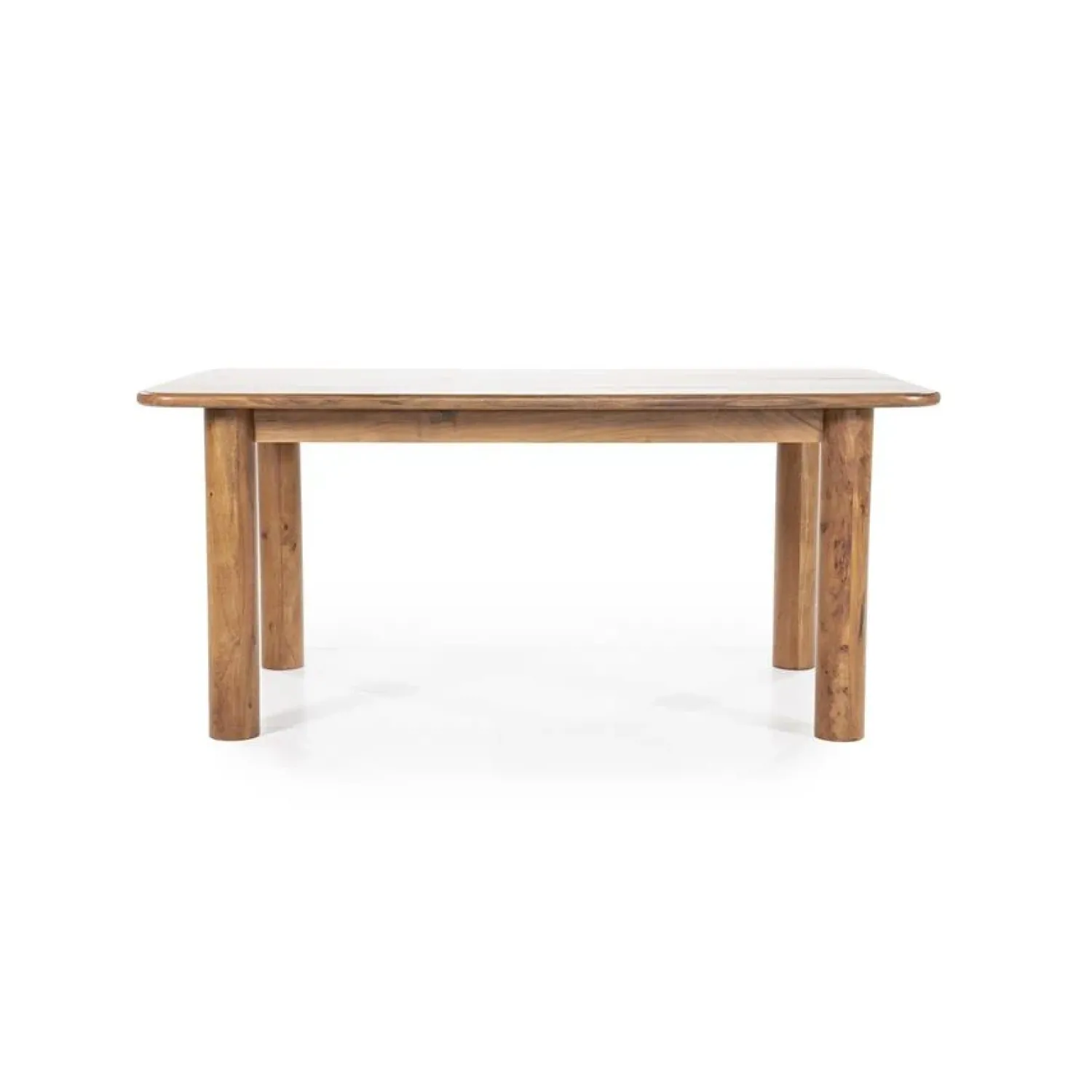 Eleonora Eettafels|Eettafel Julian acaciahout 170cm