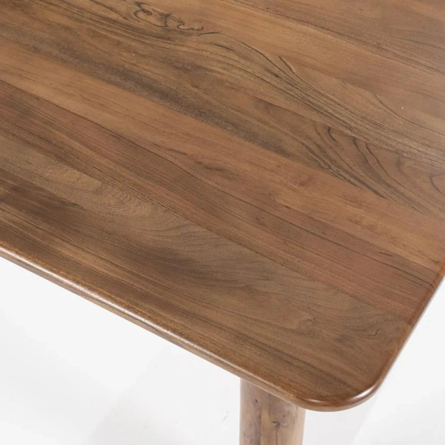 Eleonora Eettafels|Eettafel Julian acaciahout 240cm